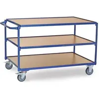 FETRA Tischwagen 300 kg