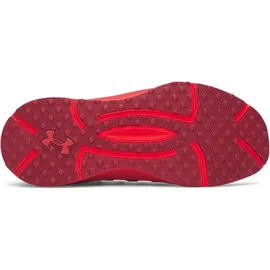 Under Armour Phantom X Sneaker Herren 600 - red/rapture red/red 43