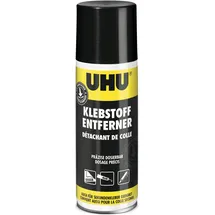 UHU Klebstoffentferner Spray 200 ml