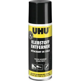 UHU Klebstoffentferner Spray 200 ml