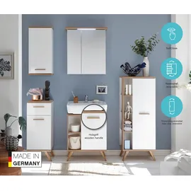 Pelipal Midischrank Quick 923 Weiß