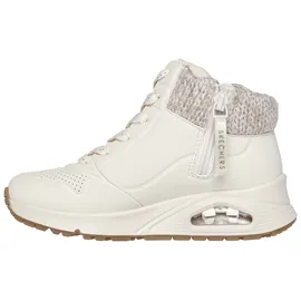 SKECHERS Uno Darling Daze weiß 36