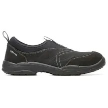 Exena Lisboa Black S1P SRC Sicherheitsschuhe Slip-On Gr. 46 Arbeitsschuhe