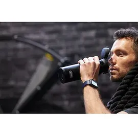 Thermos Ultralight schwarz 0,75 l