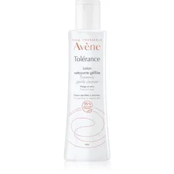 Avène Tolérance Extremely Gentle Cleanser Reinigungs - und Abschminkmilch 200 ml
