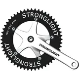 Stronglight Kettenradgarnitur Track 2000