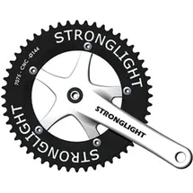Stronglight Kettenradgarnitur Track 2000