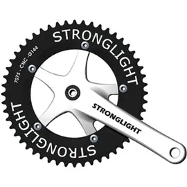 Stronglight Kettenradgarnitur Track 2000