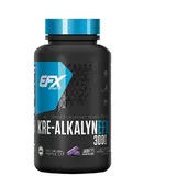 EFX Kre-Alkalyn 3000 Kapseln 120 St.