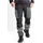 Normani Outdoorhose Herren Grau 3XL