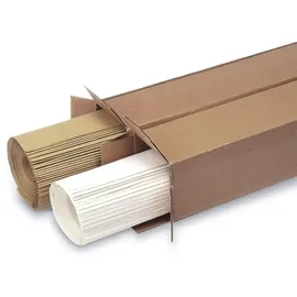 Magnetoplan 1111557 Braun 110 x 140 cm