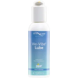 pjur We-Vibe Lube Gleitgel 100 ml