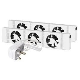 SpeedComfort 3.0 Duo Set Heizkörperverstärker