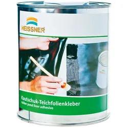 Heissner Kautschukkleber 1,0L (TF540-00)