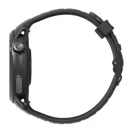 Coros Pace Pro schwarz