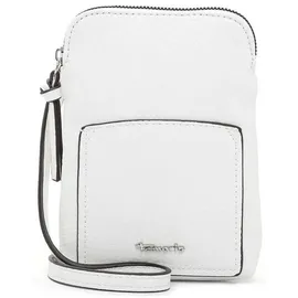 TAMARIS Alessia Umhängetasche Kunstleder White