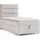 Best For Home Trinity K4 90 x 200 cm Beige