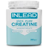Inlead Nutrition GmbH & Co. KG Inlead Creatine Monohydrate