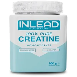 Inlead Nutrition GmbH & Co. KG Inlead Creatine Monohydrate