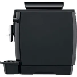 Jura WE6 piano black Claris Pro Smart + 6er Reinigungstabletten