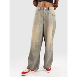 Empyre Extent Low Waist Jeans rise Gr. 4