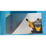 Pokémon Celebrations Ultra Premium Kollektion Deutsch
