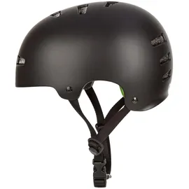 TSG Evolution Solid Color 57-59 cm satin black 2019