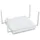 Lancom Systems LANCOM LX-6402 (EU) WiFi-6 Access Point mit bis zu 2400 MBit/s, 4 flexible Rundstrahl-Antennen, PoE (IEEE 802.3at), Dual Concurrent WLAN (2,4 & 5 GHz) 4x4 MU-MIMO, 2,5 Gigabit Ethernet-PoE-Port, Weiß