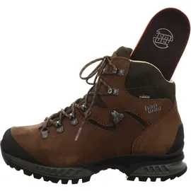 Hanwag Tatra II GTX Damen Erde/Braun 42,5