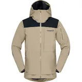 NORRONA TAMOK GORE TEX Jacke 2025 winter twig - M