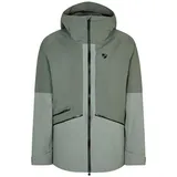 ZIENER TAHAN Jacke 2024 grey seal 50