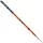 Leki Skysolo FX.One Carbon 120 cm orange