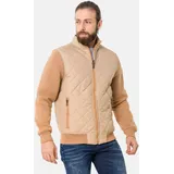 Cipo & Baxx Outdoorjacke beige S