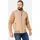Cipo & Baxx Outdoorjacke beige S