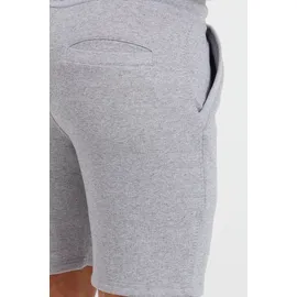 !Solid SOLID SDHansi Herren, Sweatshorts mit Kordelzug Shorts 21301143ME Schwarz, Beige oder grau - S