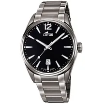 Festina Minimalist 18684/3 Edelstahl 40 mm