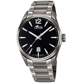 Festina Minimalist 18684/3 Edelstahl 40 mm