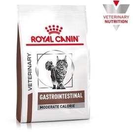 Royal Canin Gastrointestinal Moderate Calorie 4 kg