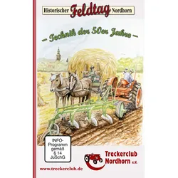 Historischer Feldtag Nordhorn 2022