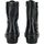 Softinos Stiefelette schwarz 41