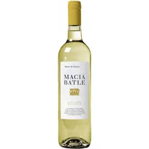 Macia Batle Blanc de Blancs Mallorca DO