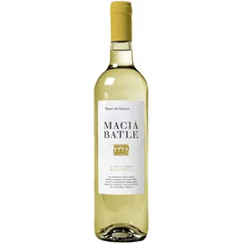 Macia Batle Blanc de Blancs Mallorca DO
