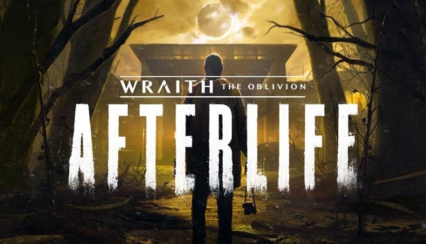 Preisvergleich Produktbild Wraith: The Oblivion - Afterlife