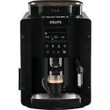 Krups EA815B schwarz