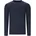 Endurance Herren Geaymay L/S Tee blau