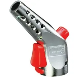 Rothenberger Profi-Lötgerät SUPER FIRE 3, 7/16"-EU Handgriff