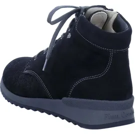 Finn Comfort Stiefeletten/Boot in schwarz, | Gr.: 40