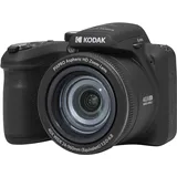 Kodak Pixpro AZ405 Bridgekamera + Bedienungsanleitung + Trageriemen + USB-Kabel + Schnellstartanleitung