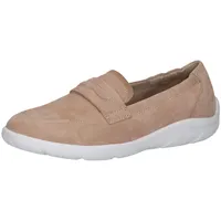 CAPRICE CAP Mem/fb wash Damen Beige 36