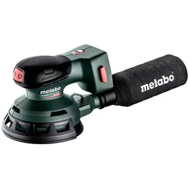Metabo SXA 12-125 BL